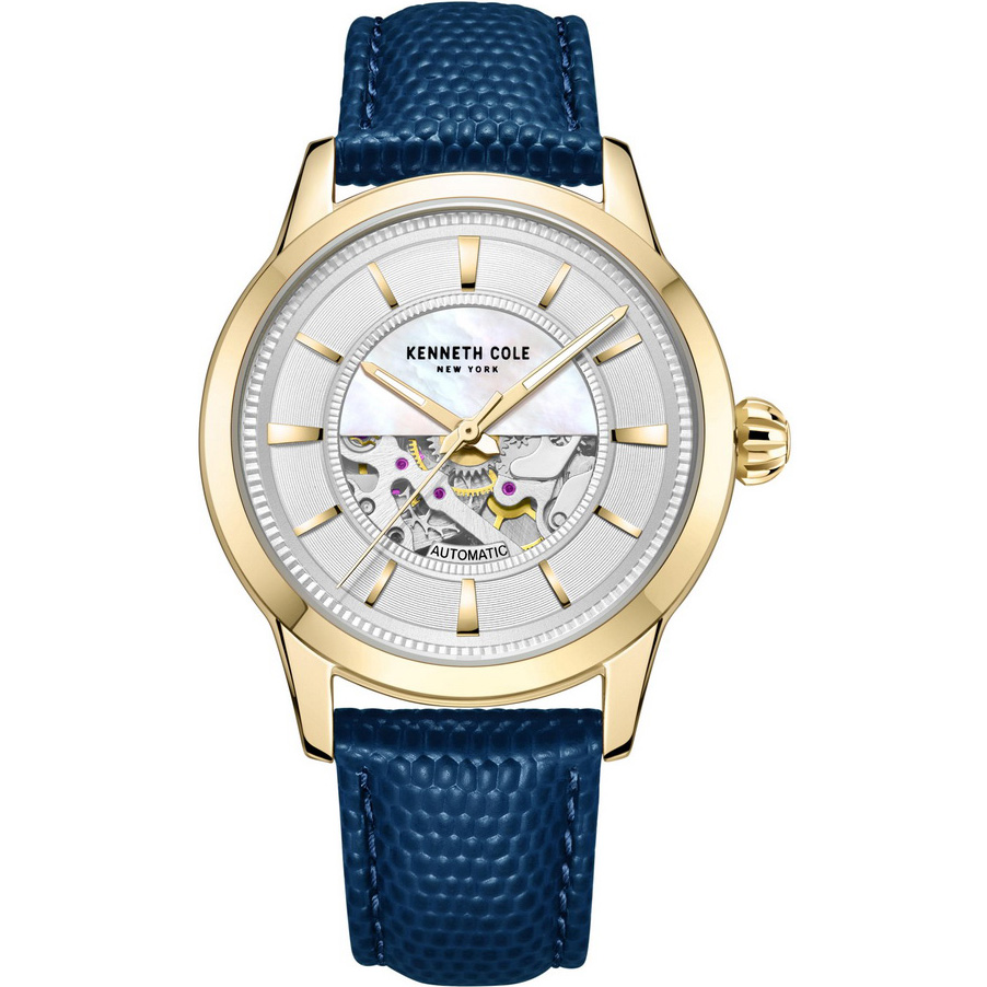 Часы Kenneth Cole Automatic KCWLE2219301